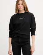 Armani Exchange Памучен суичър