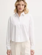 Armani Exchange Памучна риза