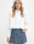Armani Exchange Памучна риза
