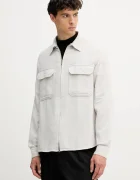 Armani Exchange Памучна риза