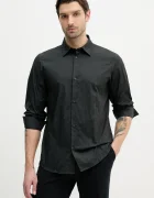 Armani Exchange Памучна риза