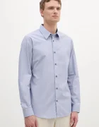 Armani Exchange Памучна риза