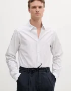 Armani Exchange Памучна риза