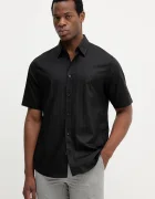 Armani Exchange Памучна риза