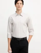 Armani Exchange Памучна риза