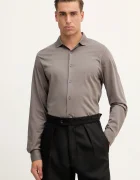 Armani Exchange Памучна риза