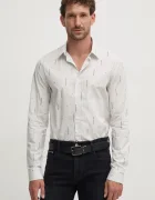 Armani Exchange Памучна риза