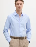 Armani Exchange Памучна риза