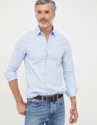 Armani Exchange Памучна риза