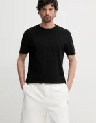 Armani Exchange Памучна тениска