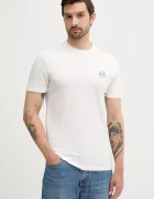 Armani Exchange Памучна тениска