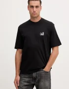 Armani Exchange Памучна тениска