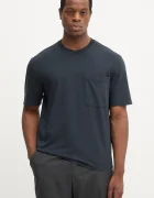 Armani Exchange Памучна тениска