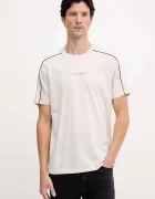 Armani Exchange Памучна тениска