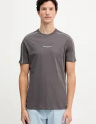 Armani Exchange Памучна тениска