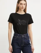 Armani Exchange Памучна тениска