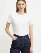 Armani Exchange Памучна тениска