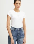 Armani Exchange Памучна тениска