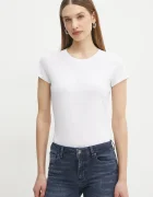 Armani Exchange Памучна тениска