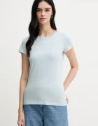 Armani Exchange Памучна тениска
