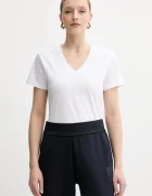 Armani Exchange Памучна тениска