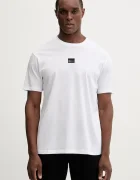 Armani Exchange Памучна тениска