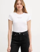 Armani Exchange Памучна тениска