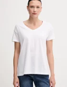 Armani Exchange Памучна тениска