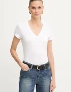 Armani Exchange Памучна тениска