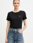 Armani Exchange Памучна тениска