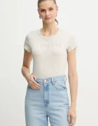 Armani Exchange Памучна тениска