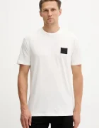Armani Exchange Памучна тениска