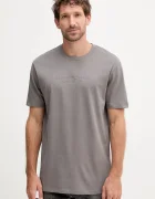 Armani Exchange Памучна тениска