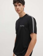 Armani Exchange Памучна тениска