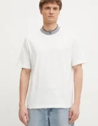 Armani Exchange Памучна тениска