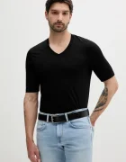 Armani Exchange Памучна тениска