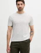 Armani Exchange Памучна тениска