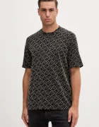 Armani Exchange Памучна тениска