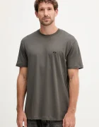 Armani Exchange Памучна тениска