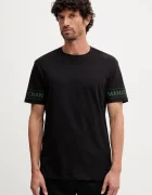 Armani Exchange Памучна тениска
