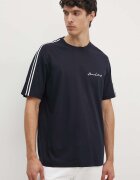 Armani Exchange Памучна тениска