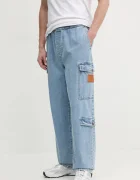 Armani Exchange Памучни дънки