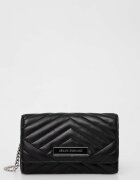 Armani Exchange Портмоне дамски в черно 948481 4R742