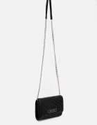 Armani Exchange Портмоне дамски в черно 948481 4R742