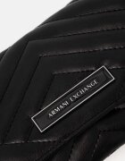 Armani Exchange Портмоне дамски в черно 948481 4R742