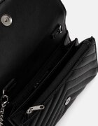 Armani Exchange Портмоне дамски в черно 948481 4R742