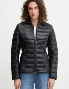 Armani Exchange Пухено яке