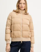 Armani Exchange Пухено яке
