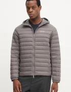 Armani Exchange Пухено яке
