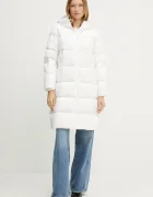 Armani Exchange Пухено яке